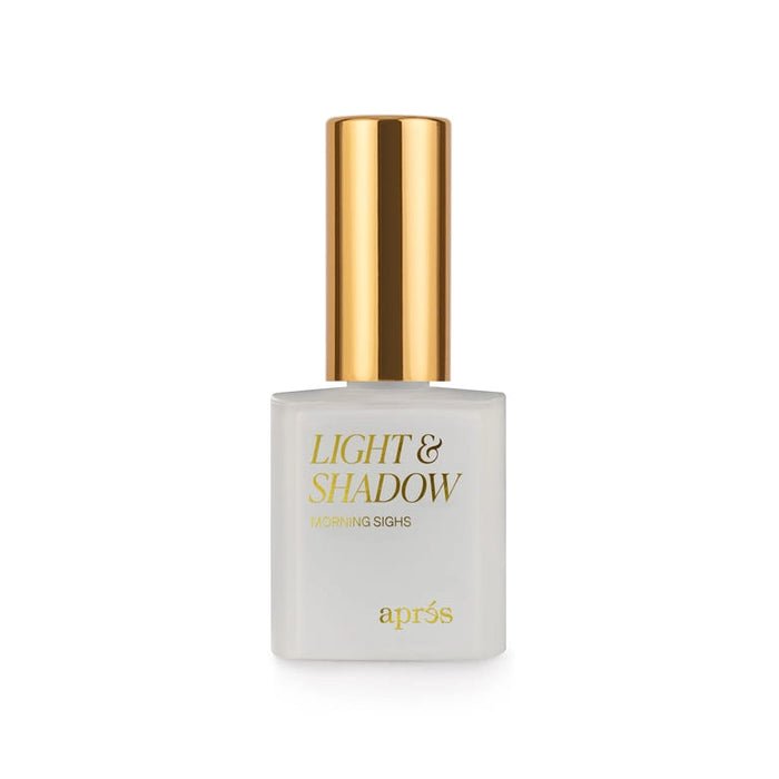 Apres - Light & Shadow Gel Polish - 510 Our Holy Night