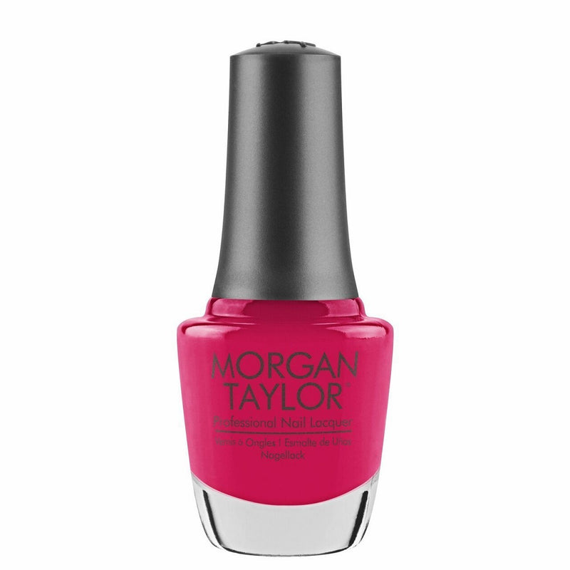 Morgan Taylor - 50202 No te hagas el tonto
