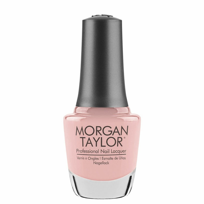 Morgan Taylor - 50203 Prim-Rose And Proper