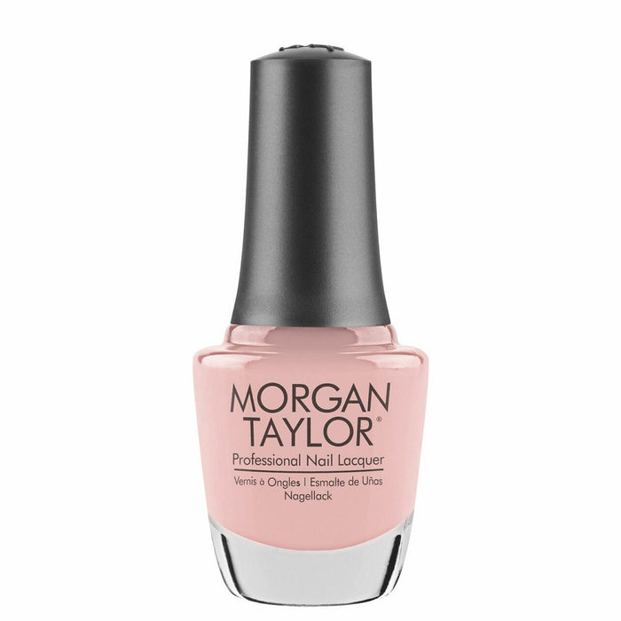 Morgan Taylor - 50203 Prim-Rose And Proper