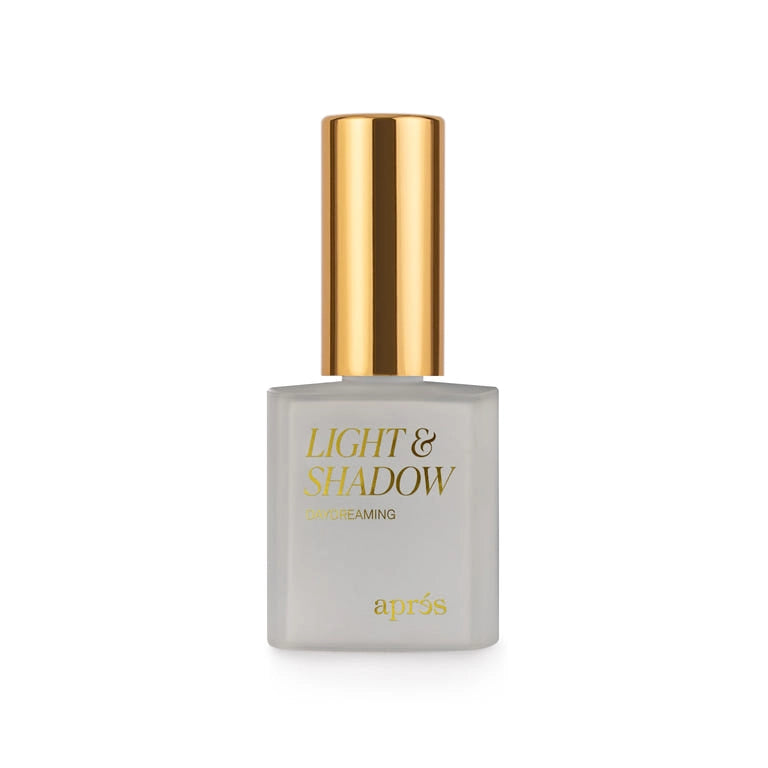 Apres - Light & Shadow Gel Polish - 502 Daydreaming 0.5 fl oz