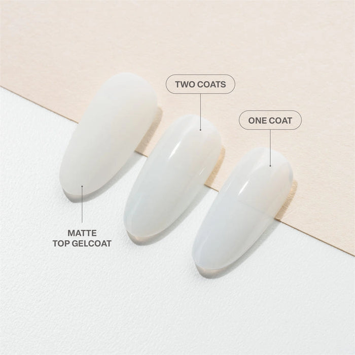 Apres - Light & Shadow Gel Polish - 502 Daydreaming