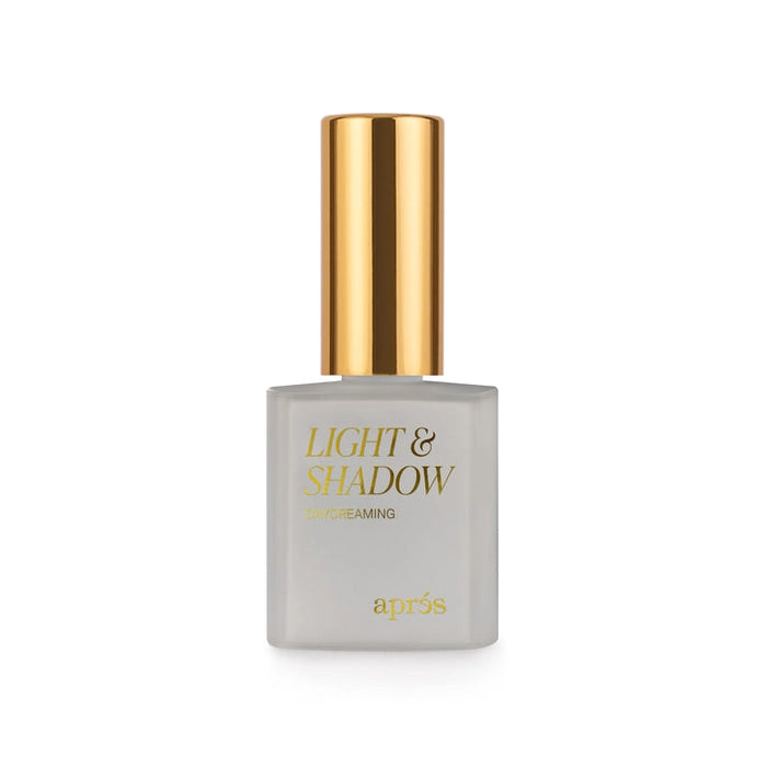 Apres - Light & Shadow Gel Polish - 502 Daydreaming
