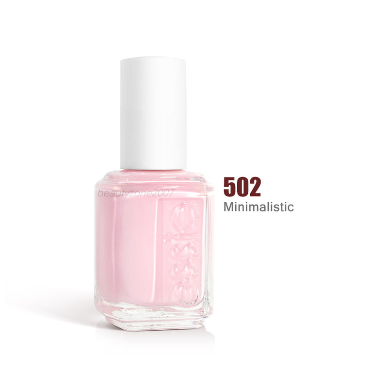 Essie Nail Polish - 308 Minimalistic
