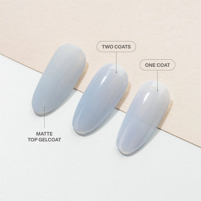 Apres - Light & Shadow Gel Polish - 503 Pooled Together