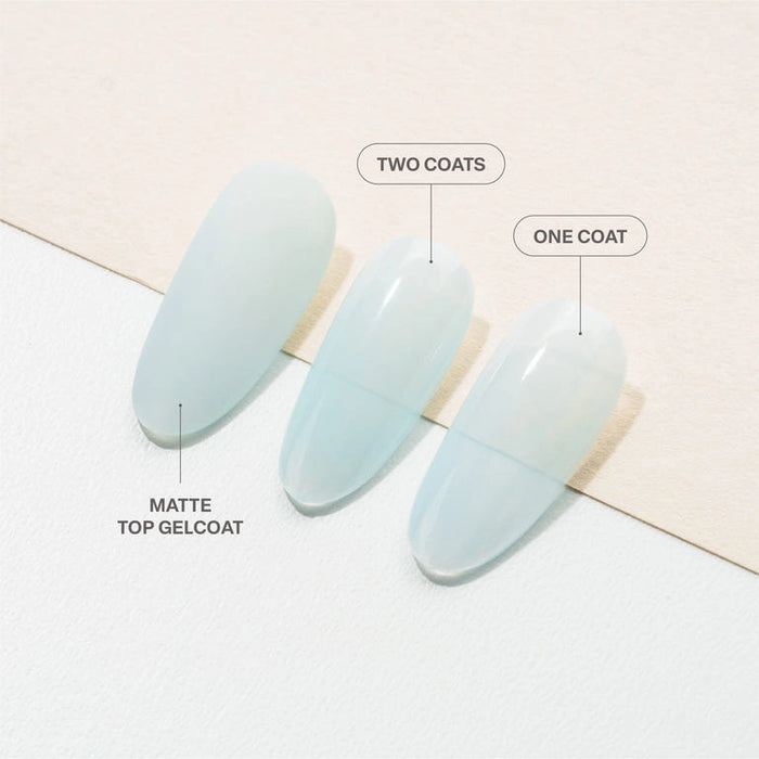 Apres - Light & Shadow Gel Polish - 504 Love Island