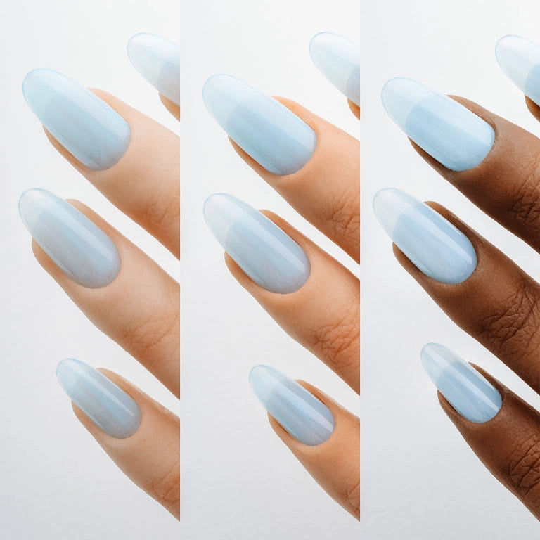 Apres - Light & Shadow Gel Polish - 504 Love Island 0.5 fl oz