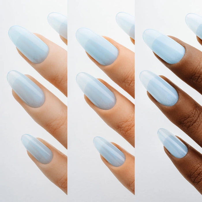 Apres - Light & Shadow Gel Polish - 504 Love Island