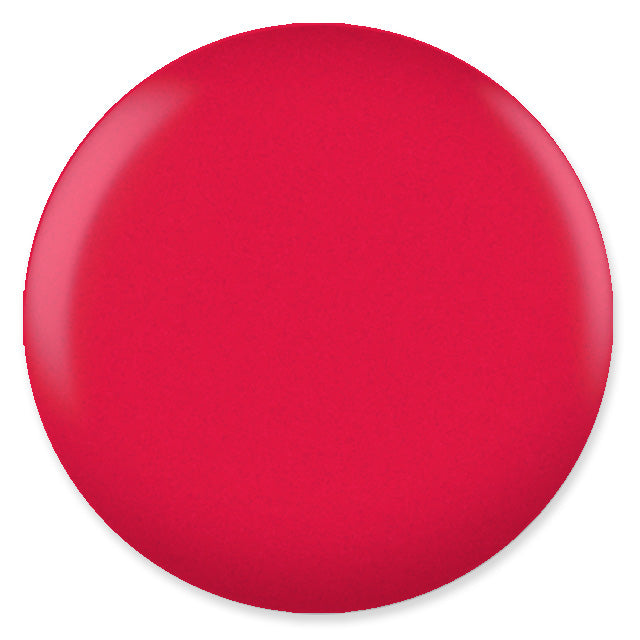 DND Gel & Lacquer #505 Hot Pink – 0.5 fl oz UV/LED Soak Off
