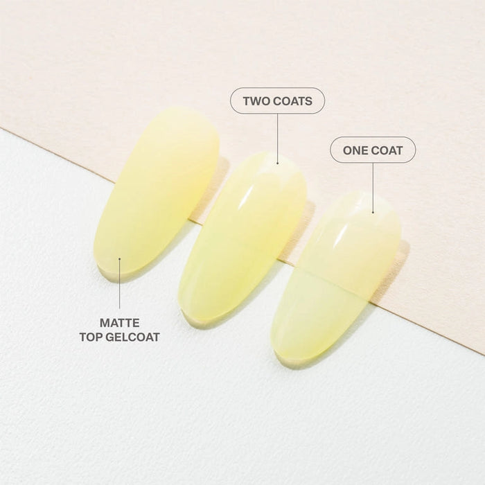 Apres - Light & Shadow Gel Polish - 506 Sun Kind Of Way
