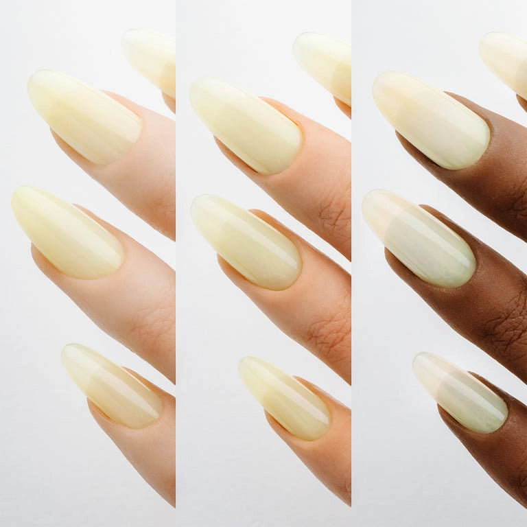 Apres - Light & Shadow Gel Polish - 506 Sun Kind Of Way 0.5 fl oz
