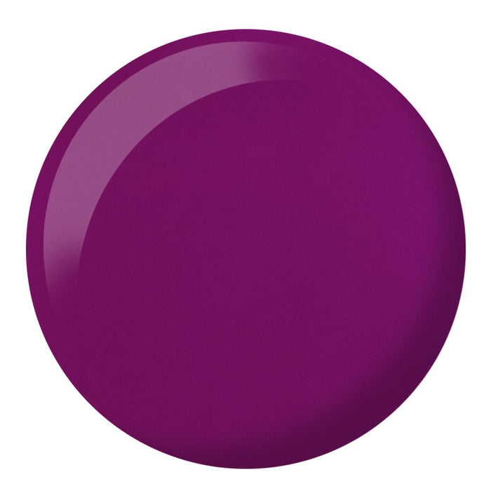 DND #507 Neon Purple