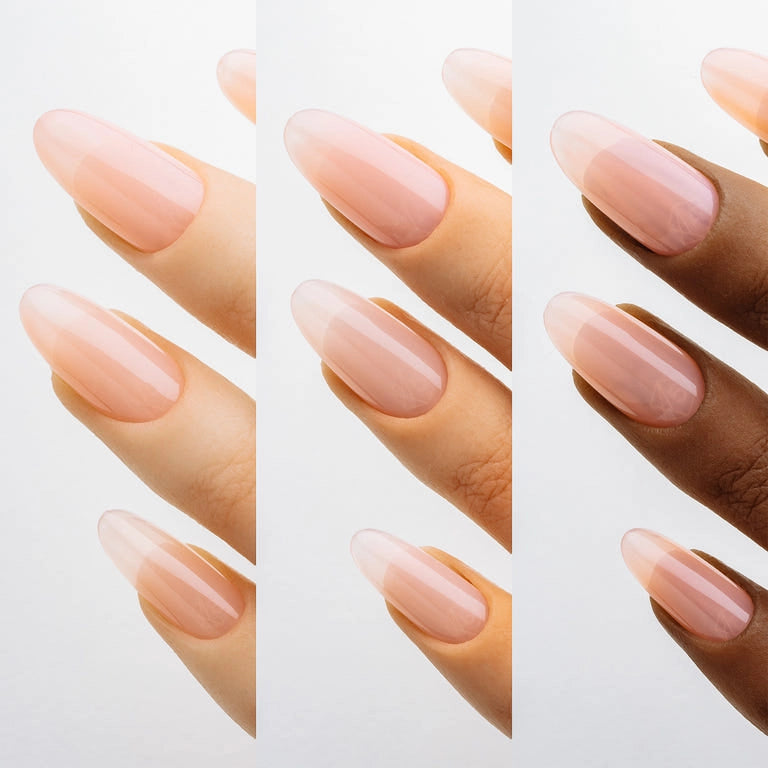 Apres - Light & Shadow Gel Polish - 507 Burnt Blush 0.5 fl oz
