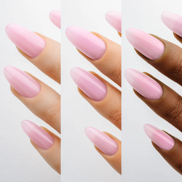 Apres - Light & Shadow Gel Polish - 509 Purple Moon 0.5 fl oz