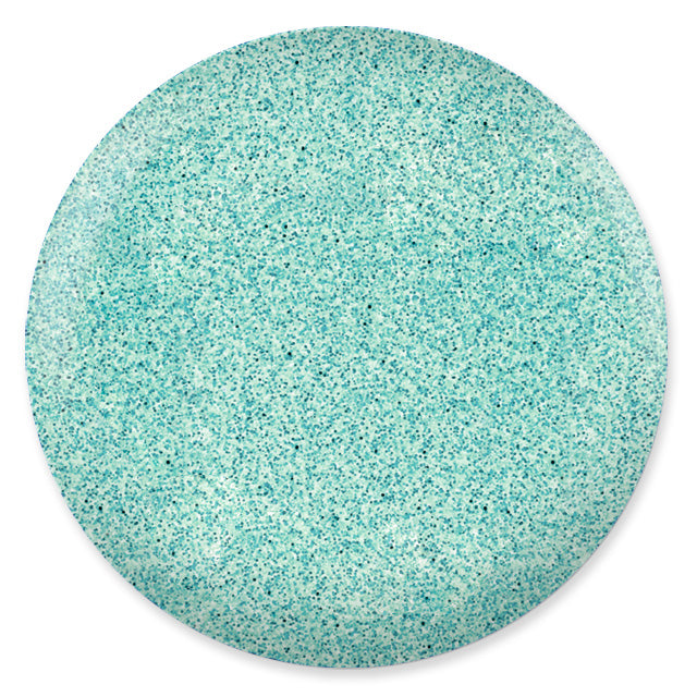 DND Gel & Lacquer #513 Ode To Green – 0.5 fl oz UV/LED Soak Off
