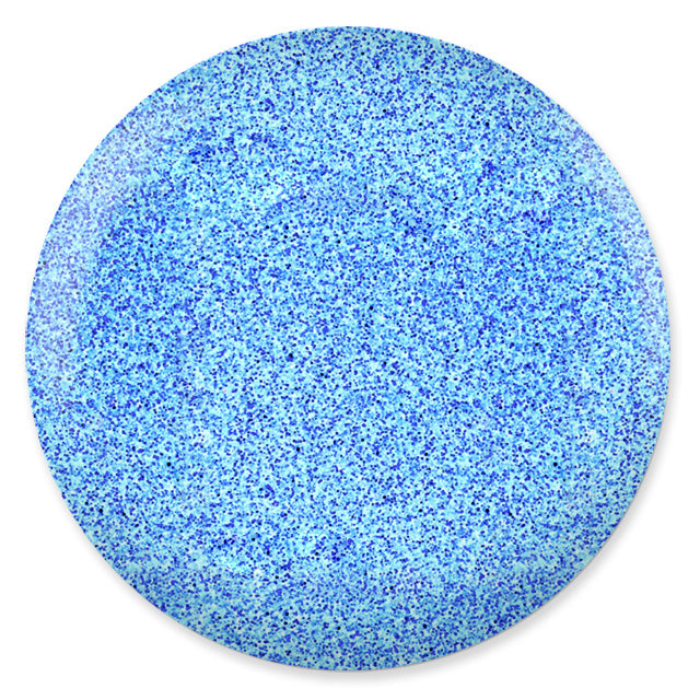 DND Gel & Lacquer #514 Soaring Sky – 0.5 fl oz UV/LED Soak Off