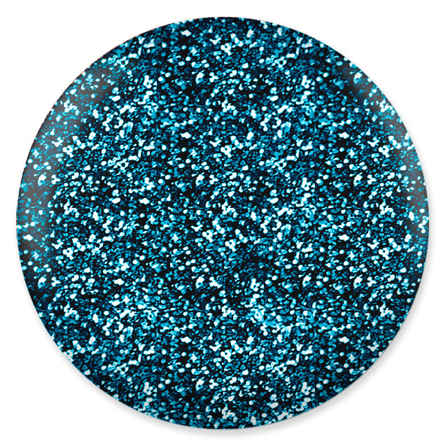 DND Gel & Lacquer #515 Tropical Waterfall – 0.5 fl oz UV/LED Soak Off