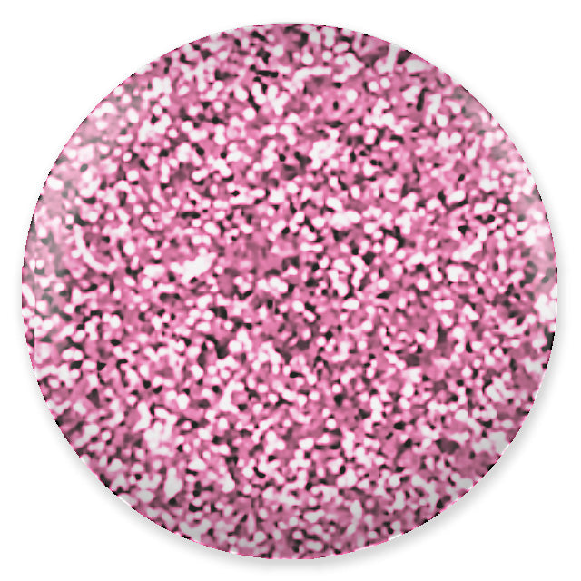 DND Gel & Lacquer #517 Lollipop – 0.5 fl oz UV/LED Soak Off