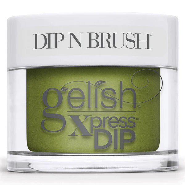 Gelish Xpress Dip - 522 Freshly Cut 1.5 oz