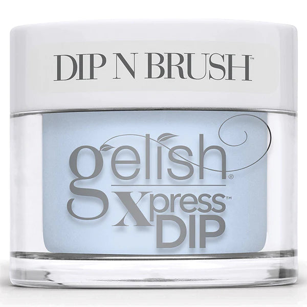 Gelish Xpress Dip - 523 Sweet Morning Breeze 1.5 oz