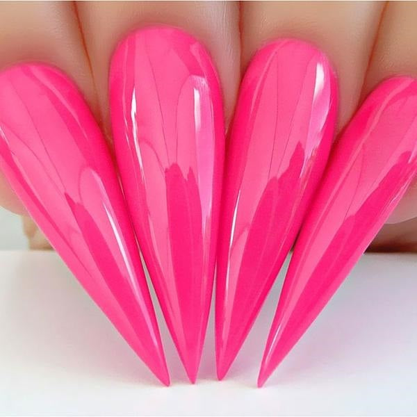Kiara Sky - Esmalte en gel 0.5 fl oz - G525 Head Over Heels