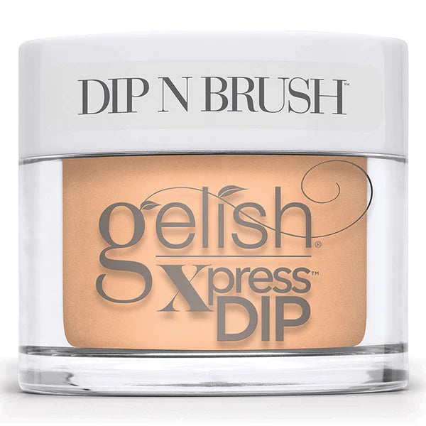 Gelish Xpress Dip - 525 Lace Be Honest 1.5 oz