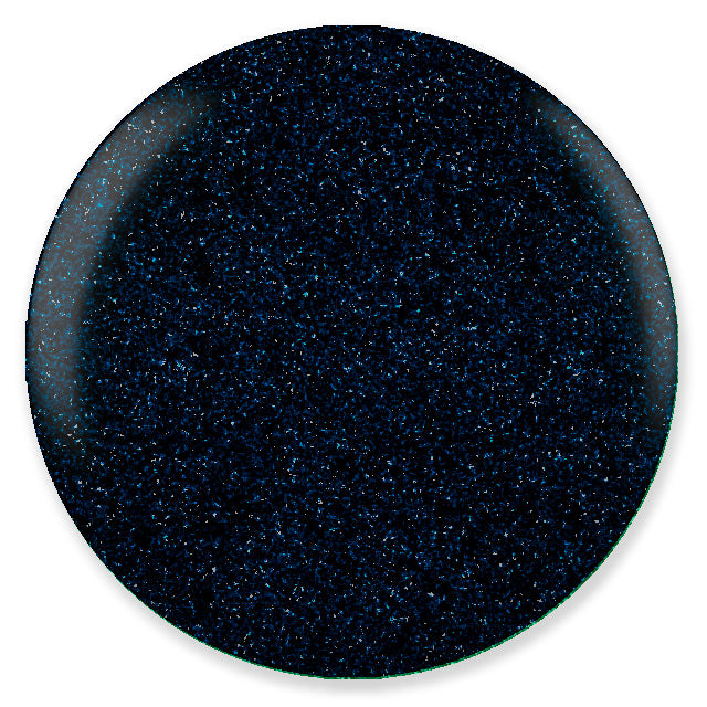 DND Gel & Lacquer #526 Sea By Nightt – 0.5 fl oz UV/LED Soak Off