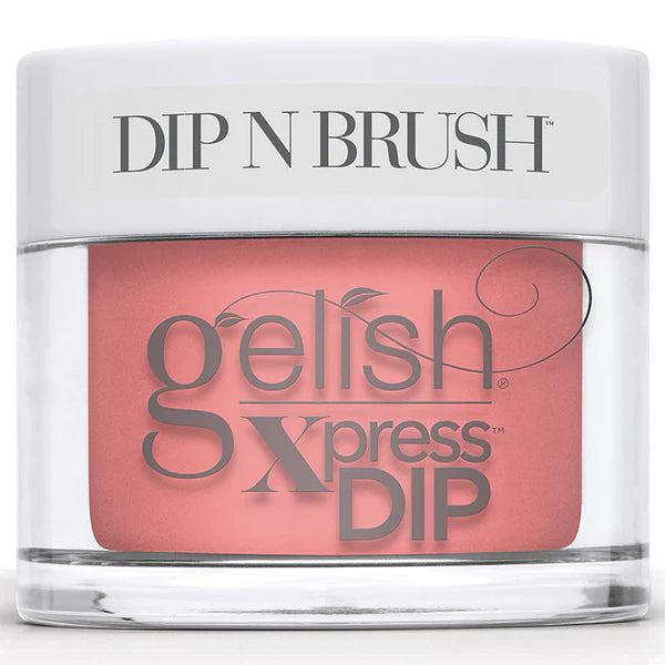 Gelish Xpress Dip - 526 Tidy Touch 1.5 oz
