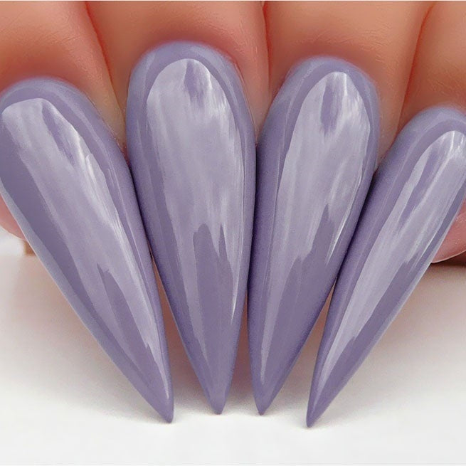 Kiara Sky - Esmalte en gel 0.5 fl oz - G529 Iris And Shine