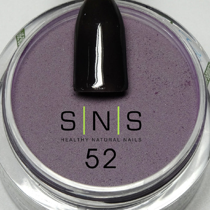SNS Dip Powder - 52 Cupid's Chemistry 1oz