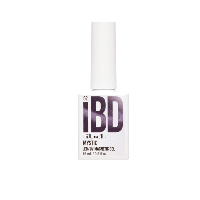 IBD Magnetic Gel - 52 Mystic