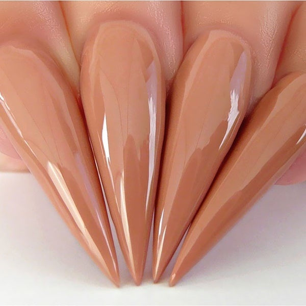 Kiara Sky - Esmalte en gel 0.5 fl oz - G530 Nude Swings