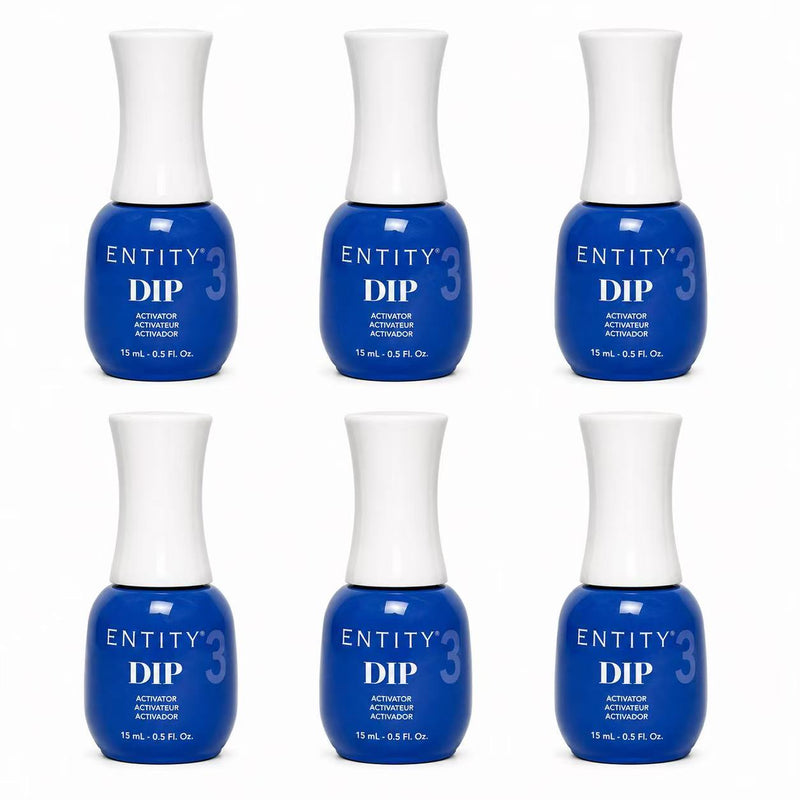 Entity Dip - Activator 0.5 oz (6 Pack)