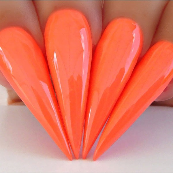 Kiara Sky - Gel Polish 0.5 fl oz - G534 Getting Warmer
