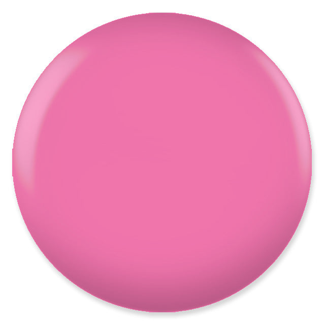 DND Gel & Lacquer #534 Pink Hill – 0.5 fl oz UV/LED Soak Off