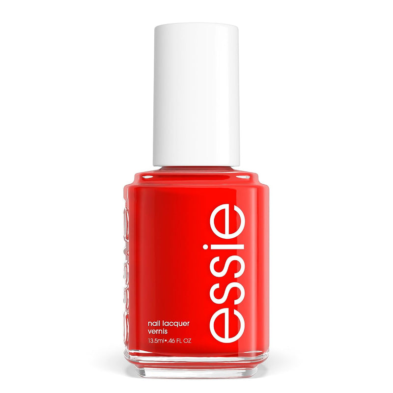 Essie Nail Polish - 536 Geranium 0.46 fl oz