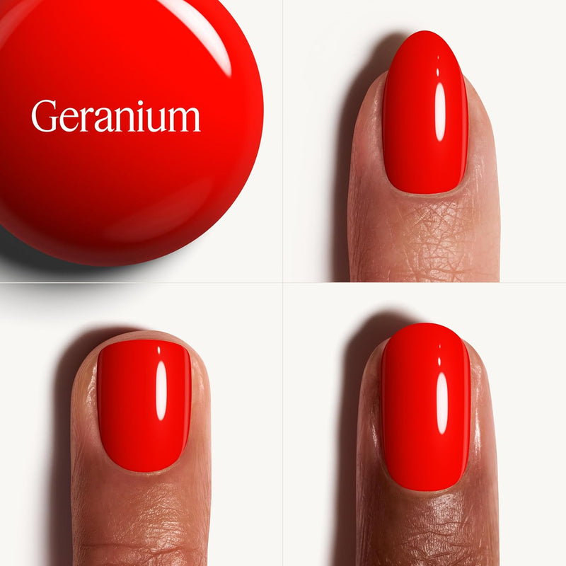 Essie Nail Polish - 536 Geranium 0.46 fl oz