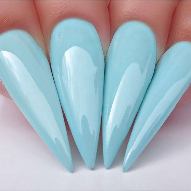 Kiara Sky - Gel Polish 0.5 fl oz - G538 Sweet Tooth