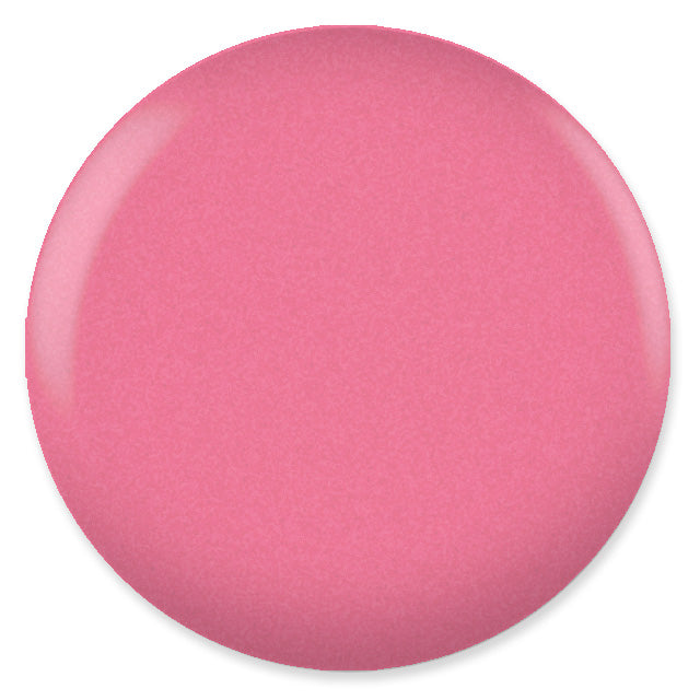 DND - Gel & Lacquer - #538 Princess Pink