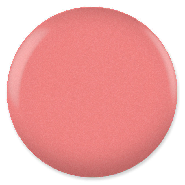 DND Gel & Lacquer #539 Candy Pink – 0.5 fl oz UV/LED Soak Off