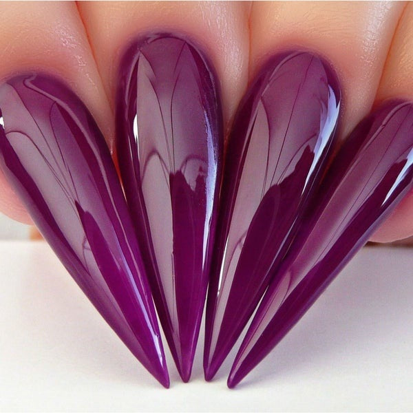 Kiara Sky - Esmalte en gel 0.5 fl oz - G544 Sweet Surrender