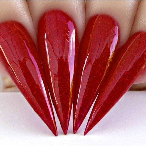 Kiara Sky - Gel Polish 0.5 fl oz - G547 Sultry Desire