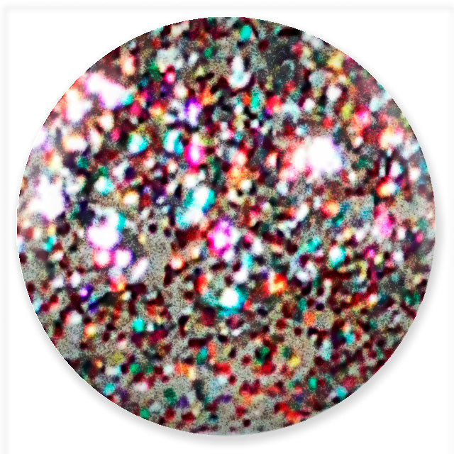 DND Gel & Lacquer #549 Rainbow Falls – 0.5 fl oz UV/LED Soak Off