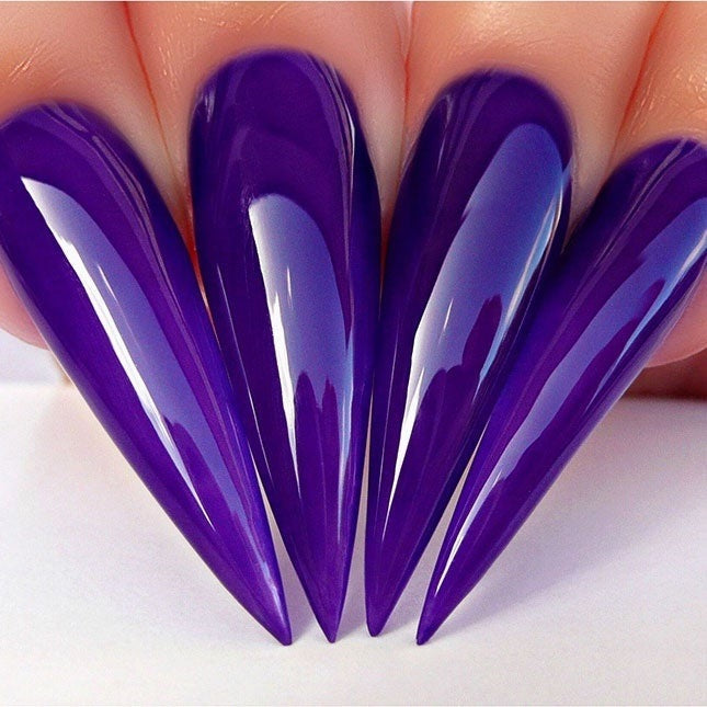 Kiara Sky - Gel Polish 0.5 fl oz - G550 Amulet