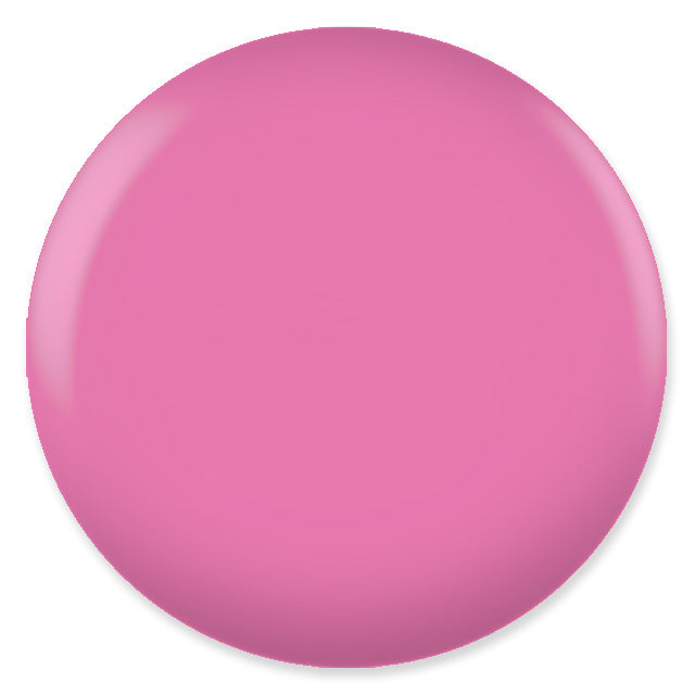 DND - Gel & Lacquer - #553 Fairy World