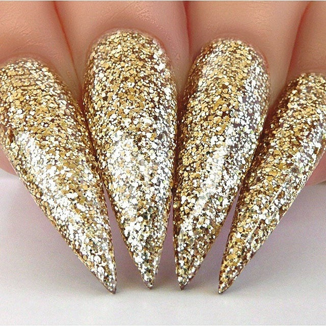 Kiara Sky - Gel Polish 0.5 fl oz - G554 Pixie Dust