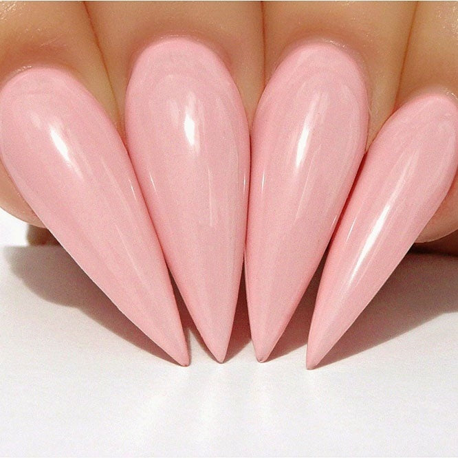 Kiara Sky - Gel Polish 0.5 fl oz - G557 Petal Dust