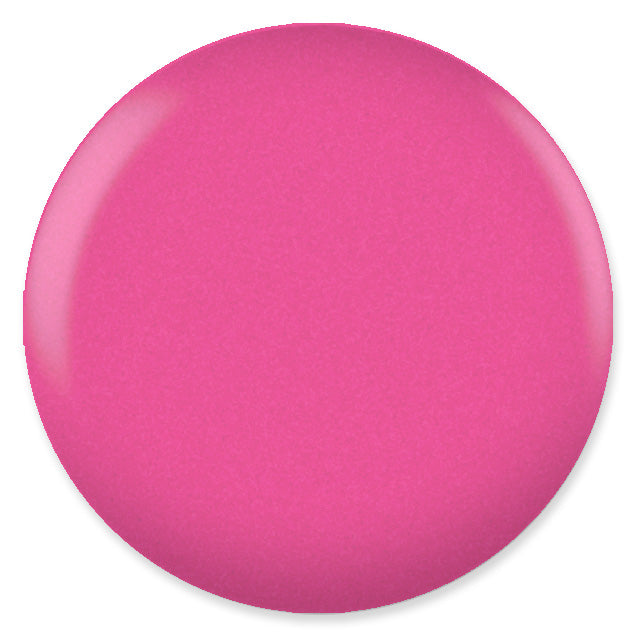 DND - Gel y laca - #558 Flor de cerezo