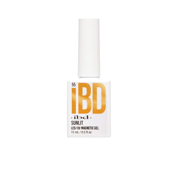 IBD Magnetic Gel - 55 Sunlit