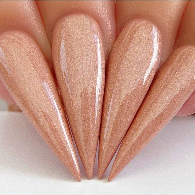 Kiara Sky - Esmalte en gel 0.5 fl oz - G560 Tira-Miss-U